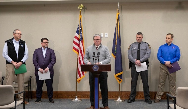 Pennsylvania Sees Decrease in Winter Crashes due to Variable Speed Limit Signs and Driver Education Initiatives