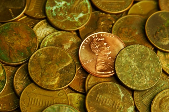 Penny Panic as Seattle Shops Brace For Nickel Rounding As Coins Dry Up