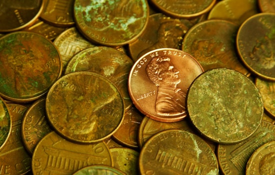 Penny Panic as Seattle Shops Brace For Nickel Rounding As Coins Dry Up