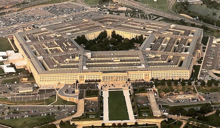 Pentagon Cuts Ties With Harvard as Trump Administration Tightens Financial Pressure on Ivy League Schools