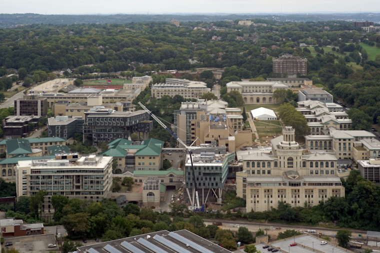 Pentagon Flags Carnegie Mellon On Tuition Reimbursement List
