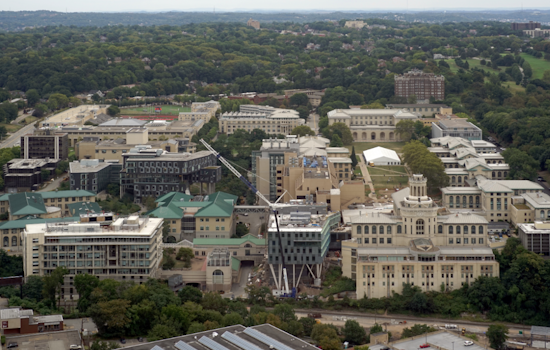 Pentagon Flags Carnegie Mellon On Tuition Reimbursement List