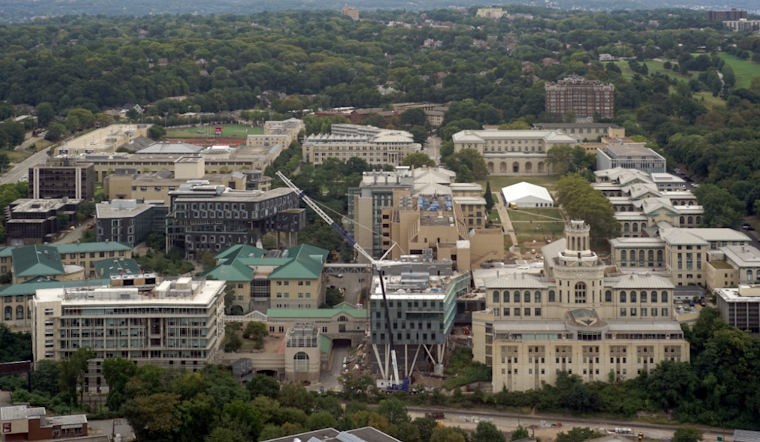 Pentagon Flags Carnegie Mellon On Tuition Reimbursement List