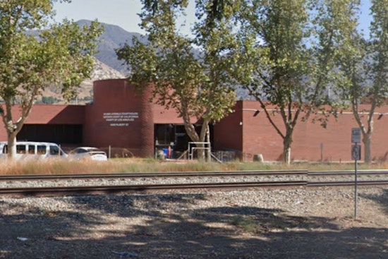 Pepper Spray Chaos At Nidorf Juvenile Hall As Youth Transfers Ignite Violence
