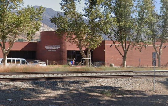 Pepper Spray Chaos At Nidorf Juvenile Hall As Youth Transfers Ignite Violence