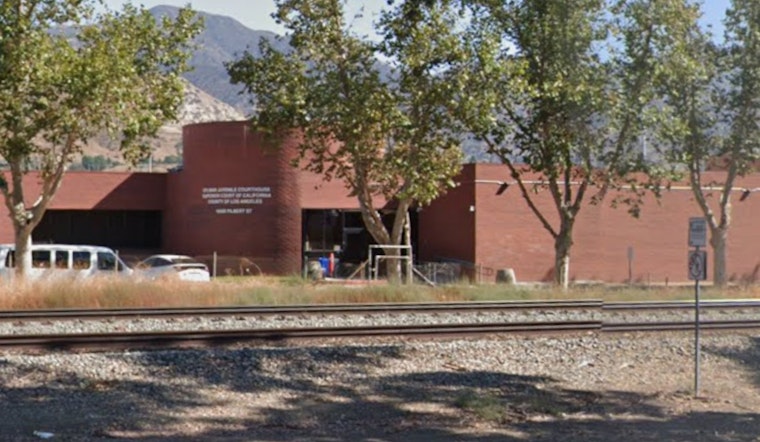 Pepper Spray Chaos At Nidorf Juvenile Hall As Youth Transfers Ignite Violence