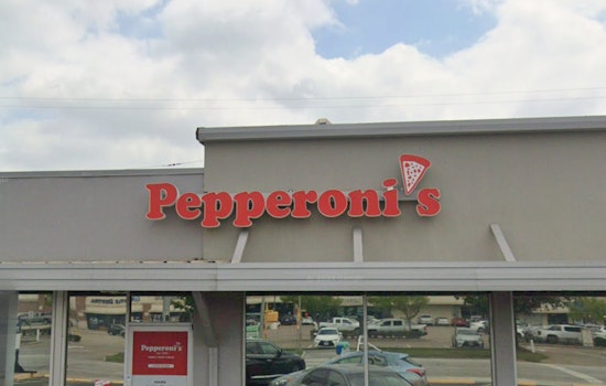 North Side Scores New York Slice As Pepperoni's Hits San Antonio