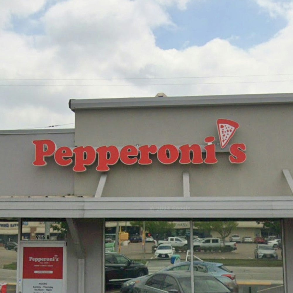 North Side Scores New York Slice As Pepperoni's Hits San Antonio