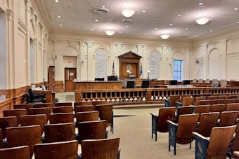 Perkins Slaps Deitch With Ethics Rap In Bruising Norfolk DA Race