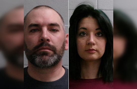 Perry Cop Busted in Chilling Child Abuse Case After State Probe