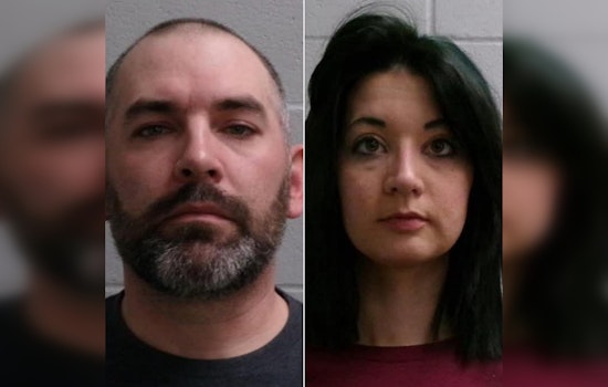 Perry Cop Busted in Chilling Child Abuse Case After State Probe