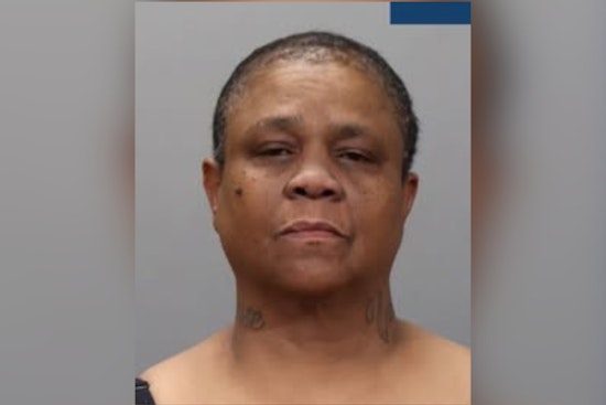 Petzinger Road Shooting Bust: Columbus Cops Nab 57-Year-Old Woman On East Side