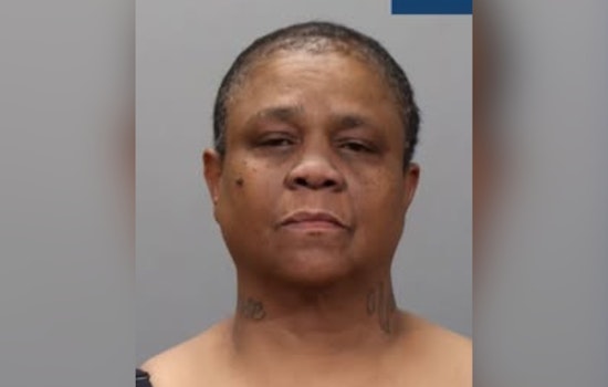 Petzinger Road Shooting Bust: Columbus Cops Nab 57-Year-Old Woman On East Side