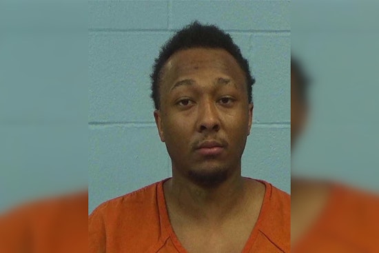 Pflugerville 24-Year-Old Busted After Gunpoint Cedar Park Apartment Invasion