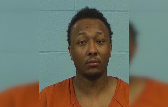 Pflugerville 24-Year-Old Busted After Gunpoint Cedar Park Apartment Invasion