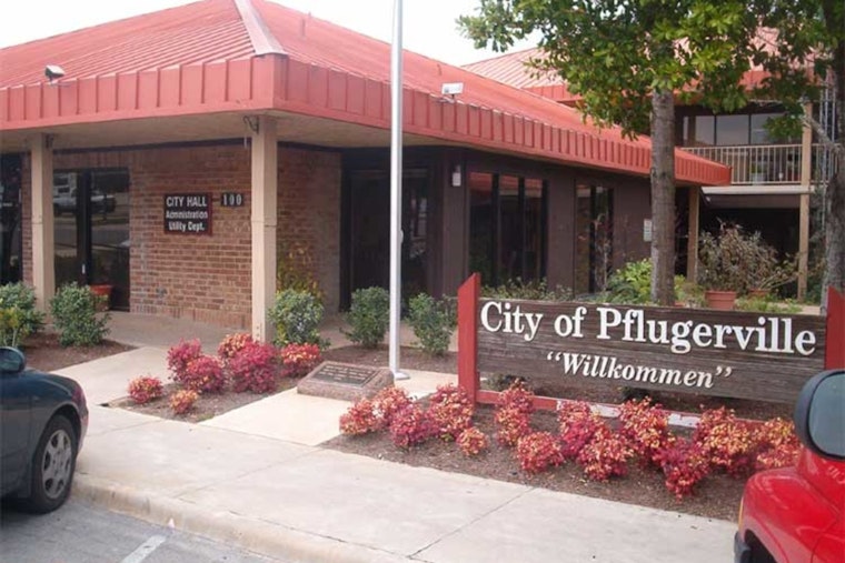 Pflugerville City Manager Sereniah Breland Announces Retirement