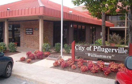 Pflugerville City Manager Sereniah Breland Announces Retirement