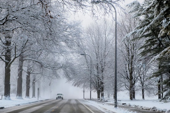 Philadelphia and New Jersey Residents Warned of Dangerous Wind Chills, Hypothermia Risks High