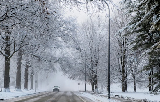 Philadelphia and New Jersey Residents Warned of Dangerous Wind Chills, Hypothermia Risks High