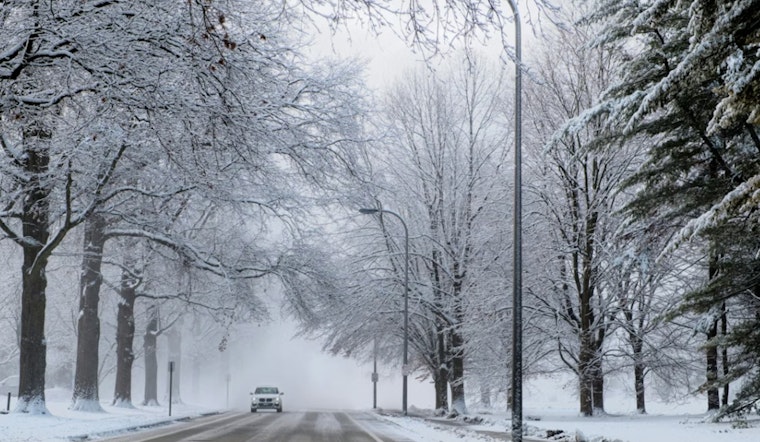 Philadelphia and New Jersey Residents Warned of Dangerous Wind Chills, Hypothermia Risks High