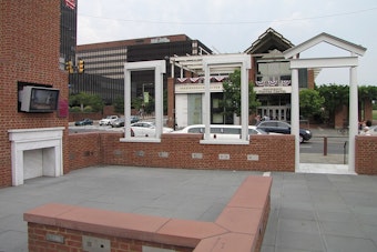 Philadelphia-Area Counties Rally to Preserve Historic Slavery Exhibits at President’s House Site