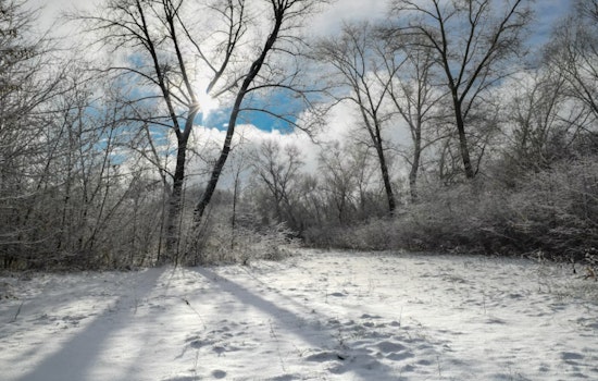 Philadelphia Braces for a Cold Snap as Wind Chills Drop to 17°F with Possible Snow on Sunday Ahead