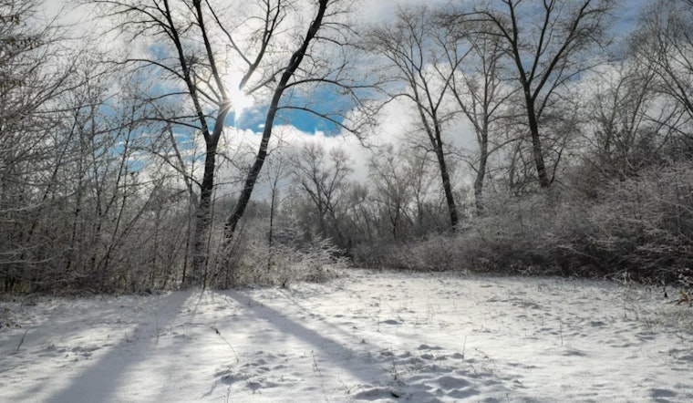 Philadelphia Braces for a Cold Snap as Wind Chills Drop to 17°F with Possible Snow on Sunday Ahead