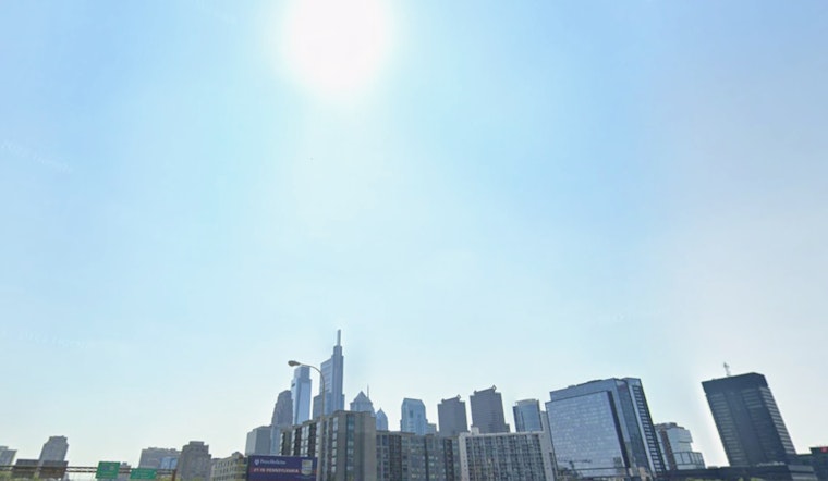 Philadelphia Braces for Chilly Week with a Mix of Sun, Snow Showers, and Blustery Winds