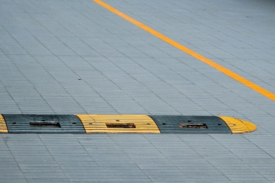Philadelphia Controller's Report Exposes Flawed Speed Cushion Installations Near Schools; $2.2M Spent