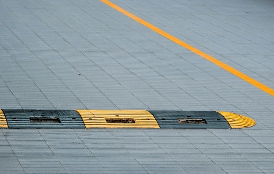 Philadelphia Controller's Report Exposes Flawed Speed Cushion Installations Near Schools; $2.2M Spent