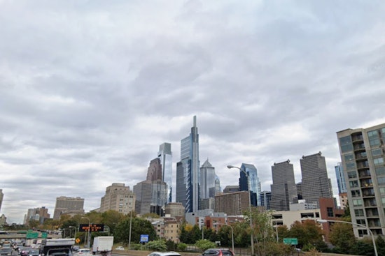 Philadelphia Faces Uncertain Weather With Rain, Freezing Conditions, and Sunny Days Ahead