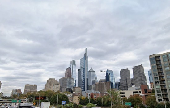 Philadelphia Faces Uncertain Weather With Rain, Freezing Conditions, and Sunny Days Ahead
