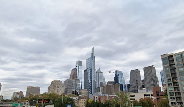 Philadelphia Faces Uncertain Weather With Rain, Freezing Conditions, and Sunny Days Ahead