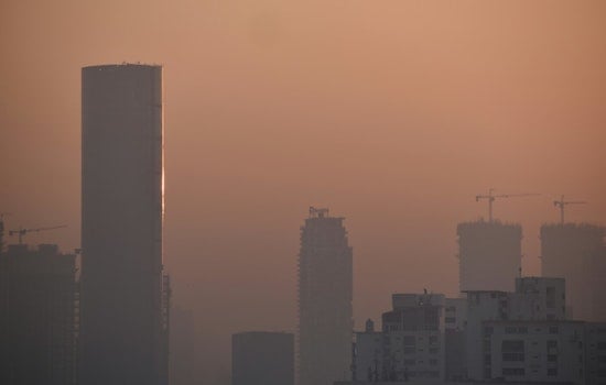 Philadelphia Health Officials Declare Grays Ferry Air Quality Safe Following Fire Scare