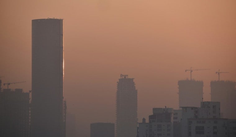Philadelphia Health Officials Declare Grays Ferry Air Quality Safe Following Fire Scare