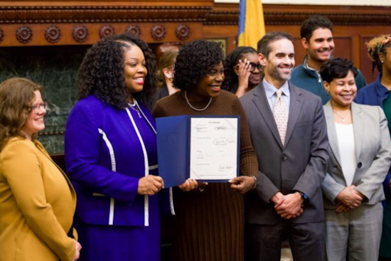 Philadelphia Law Opens Path for Deed Fraud Victims to Recover Realty Transfer Taxes