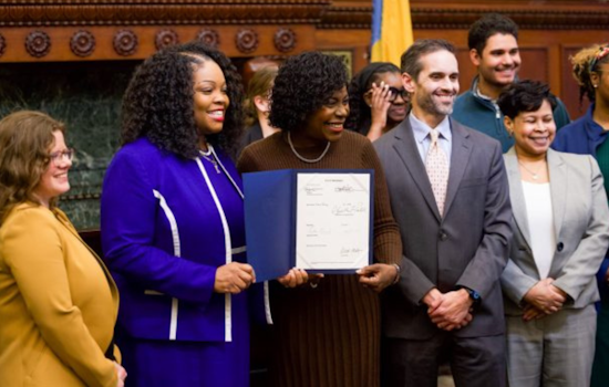 Philadelphia Law Opens Path for Deed Fraud Victims to Recover Realty Transfer Taxes