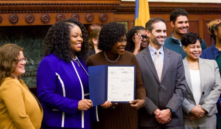Philadelphia Law Opens Path for Deed Fraud Victims to Recover Realty Transfer Taxes