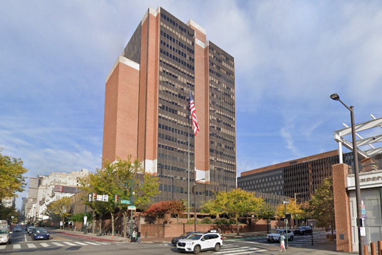 Philadelphia Man Sentenced to Over 17 Years for Series of Armed Carjackings