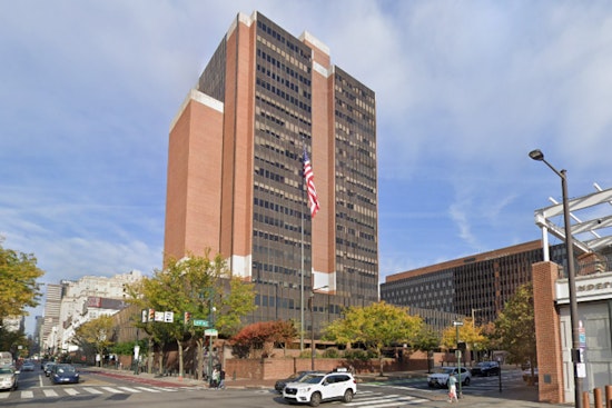 Philadelphia Man Sentenced to Over 17 Years for Series of Armed Carjackings