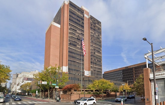 Philadelphia Man Sentenced to Over 17 Years for Series of Armed Carjackings
