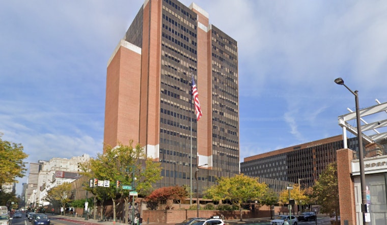 Philadelphia Man Sentenced to Over 17 Years for Series of Armed Carjackings