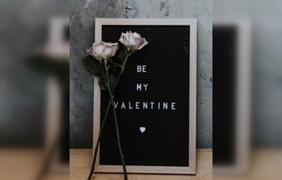 Philadelphia Offers Affordable Valentine's Day Options Amid National Spending Surge