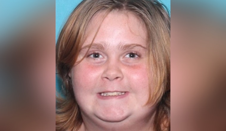Philadelphia Police Appeal for Public's Help in Search for Missing 23-Year-Old Julianna Mishoe from North 32nd Street
