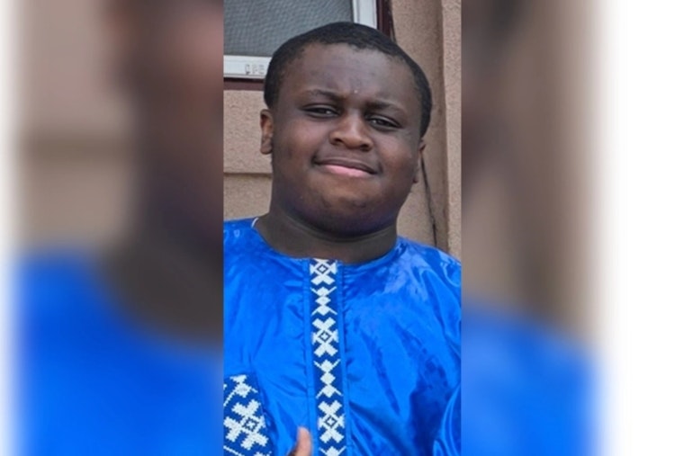 Philadelphia Police Intensify Search for Endangered Teenager Mohamed Cisse, Seek Public's Help