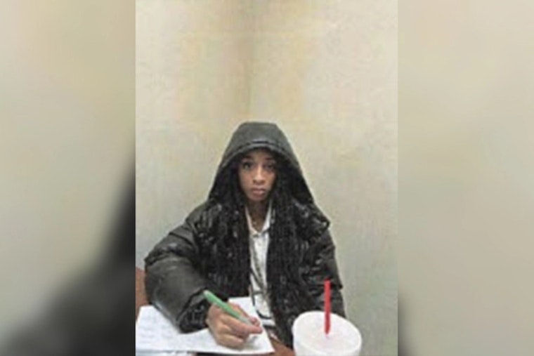 Philadelphia Police Request Public Assistance to Locate Missing Teen Amani Gilliam