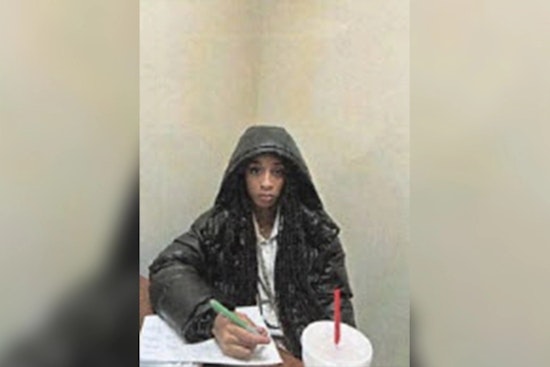 Philadelphia Police Request Public Assistance to Locate Missing Teen Amani Gilliam
