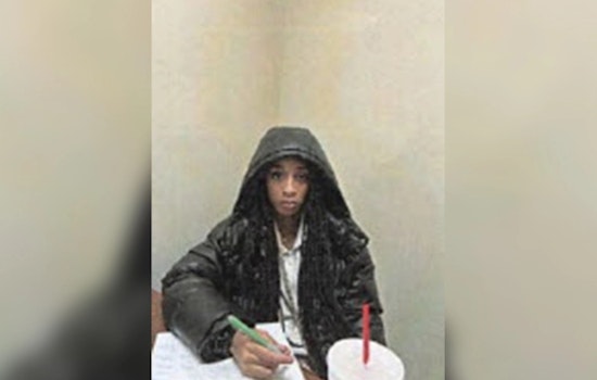 Philadelphia Police Request Public Assistance to Locate Missing Teen Amani Gilliam
