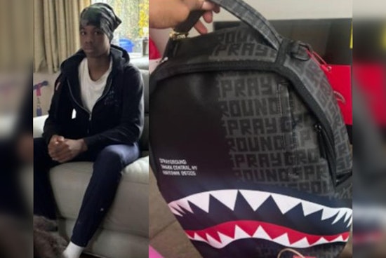 Philadelphia Police Seek Assistance in Search for Missing Teen Mason Watson from the 19th District