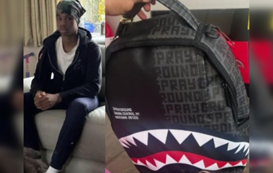 Philadelphia Police Seek Assistance in Search for Missing Teen Mason Watson from the 19th District